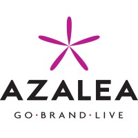 AZALEA logo - Similar company to Azalea - The Marketer Diary