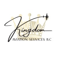 Kingdom Aviation Services, LLC logo - Similar company to Vision Aircraft Records