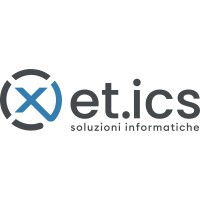 et.ics srl logo - Similar company to Like Srl