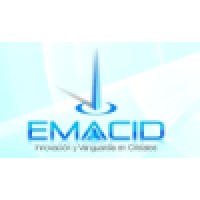 Emacid logo - Similar company to Imaci.Am