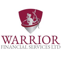 Warrior Financial Services logo - Similar company to Trident Engineering