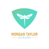 Morgan Taylor Scrubs logo - Similar company to Rmf Scrubs