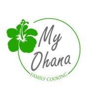 MyOhana logo - Similar company to My Ohana