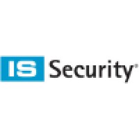 IS Security logo - Similar company to Vicxer