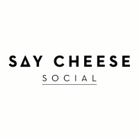Say Cheese Social logo - Similar company to Callie