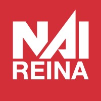 REINA Company logo - Similar company to Workplace