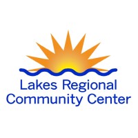 Lakes Regional Community Center logo - Similar company to Embrace Aba, Pllc