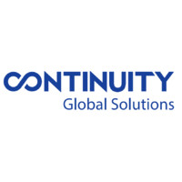 ContinuityGS logo - Similar company to Torres Aes