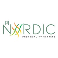 PJ Nordic A/S logo - Similar company to Licgotus