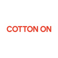 Cotton On Group logo - Similar company to Crestar Fan