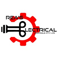 Reas Electrical Controls logo - Similar company to First Vision Automation