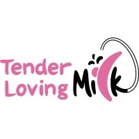 Tender Loving Milk logo - Similar company to Proof Perfect