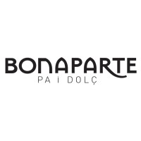 Bonaparte Pa i Dolc logo - Similar company to Panet 1962