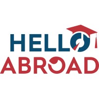 Hello Abroad logo - Similar company to Graduex