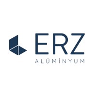 ERZ Alüminyum logo - Similar company to İnfomet Cephe