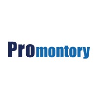 Promontory Technologies logo - Similar company to Vimworld