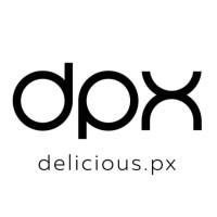 Delicious.PX logo - Similar company to Ory Bar