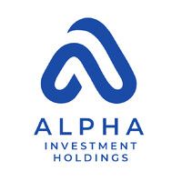 Alpha Investments Holdings logo - Similar company to Aurora Company Limited