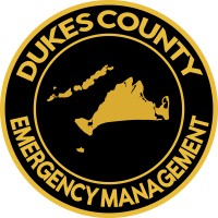 Dukes County Emergency Management Association logo - Similar company to Mr. Restore