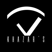 KHAZAR'S logo - Similar company to Mugham