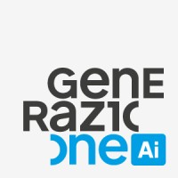 Generazione AI logo - Similar company to Codeloops