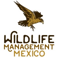 Wildlife Management Mexico logo - Similar company to Elephant Tracks Foundation