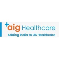AIG Business Solution Pvt. Ltd logo - Similar company to Solveda Software India Private Limited