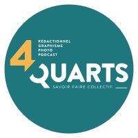 4Quarts logo - Similar company to Stereolab