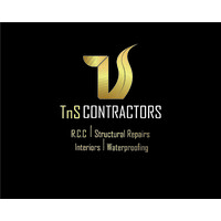 TnS Contractors logo - Similar company to Tns Electrical Contractors Ltd