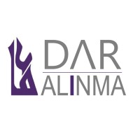 DAR ALINMA logo - Similar company to Dar Limar For Contracting