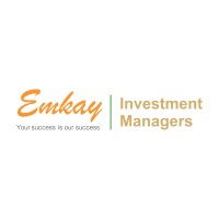 Emkay Investment Managers Limited logo - Similar company to Jabba Communications Inc.