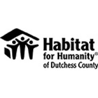 Habitat for Humanity of Dutchess County, Inc. logo - Similar company to The Chamber Foundation, Inc.