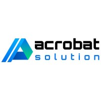 Acrobat Solution logo - Similar company to Scriptweb Solution