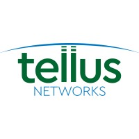 Tellus Networks GmbH logo - Similar company to Tele90 - Internet & Hosting Made In Germany