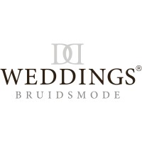 Weddings Bruidsmode logo - Similar company to Prinses Bruidsmode