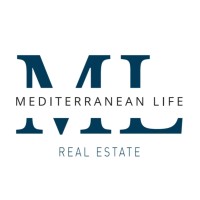 Mediterranean Life Real Estate logo - Similar company to Mk2 Advanced Construction Solution