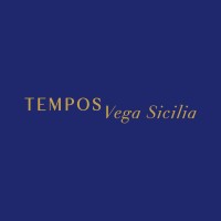 Tempos Vega Sicilia logo - Similar company to Bodegas Protos