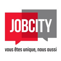 JOBCITY logo - Similar company to Ozucad