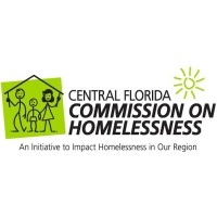 Central Florida Commission on Homelessness logo - Similar company to Project Overdose