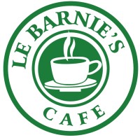 Le Barnie's Cafe logo - Similar company to Cloudtech - التقنية السحابية