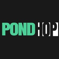 PondHop LTD logo - Similar company to Thrpub