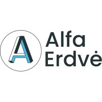 Alfa erdvė logo - Similar company to Oilfinity