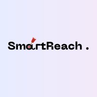 SmartReach logo - Similar company to Paddock Lodge