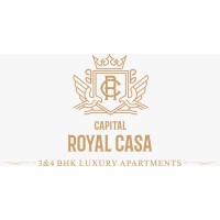 Capital Royal Casa logo - Similar company to Farebulk