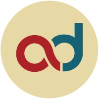 A D Infra logo - Similar company to Sd123 Technology Solution Llp