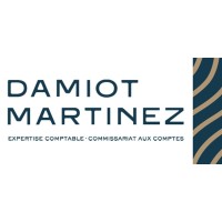 Damiot Martinez Expertise Comptable logo - Similar company to Clm Conseil - Expert Comptable
