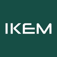 IKEM - Innovations- och kemiindustrierna i Sverige logo - Similar company to Pr Construction Ab