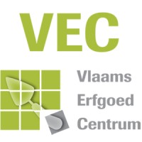 VLAAMS ERFGOED CENTRUM logo - Similar company to Erfpunt