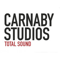Carnaby Studios logo - Similar company to Lowkeymoves