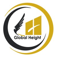 Global Height - Digital Marketing Company in India logo - Similar company to Kito Infocom Pvt. Ltd.
